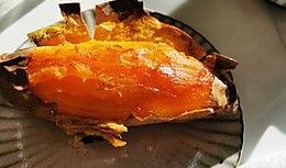 烤蜜薯外卖爆料视频,揭秘网红烤蜜薯外卖的诱人魅力