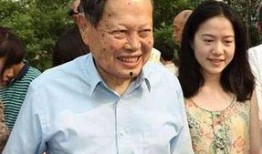 杨振宁爆料翁帆视频播放,杨振宁揭露翁帆视频播放背后的真相