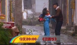 团圆饭全集在线观看,温馨家庭情感盛宴