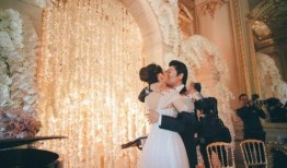 四季婚礼爆料视频,跟随视频探寻春华秋实夏暖冬寒的浪漫瞬间