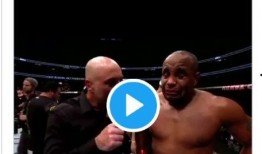 ufc最新爆料,神秘对决即将上演，重量级选手对决引期待