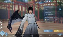 逆水寒最新白发爆料图,古风翩翩，白发如霜，等你来鉴