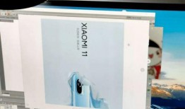 小米11配置爆料表最新,旗舰性能与极致体验的完美融合