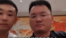 三只羊卢文庆最新爆料,揭秘娱乐圈惊人内幕！