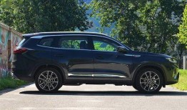 瑞虎8plus最新爆料,性能与颜值双提升！