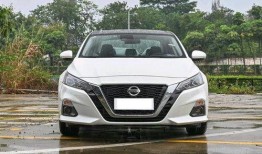 日产天籁爆料视频大全,视频大全揭秘设计亮点与性能表现