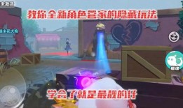 蛋仔新角色爆料大全最新,揭秘神秘角色背后的故事与技能