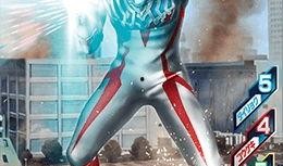 奥特卡片最新爆料图片