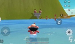 香肠派对新武器视频爆料,神秘利器震撼来袭，战场格局将再起风云