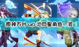 原神最新角色爆料内容,神秘力量觉醒，探索未知领域