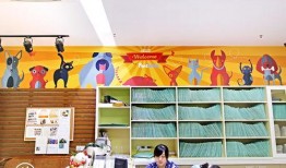 娱乐吃瓜酱医院的墙,墙内墙外那些事儿