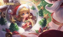 踏青好礼皮肤最新爆料,抢先揭秘全新游戏体验！