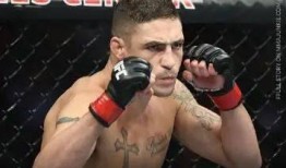 ufc最新爆料,神秘对决即将上演，重量级选手对决引期待