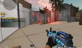 cf活动爆料最新b站,CF联动盛宴，精彩不容错过！