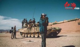 红海行动2最新爆料视频,惊险升级，硬核对决再燃战火！