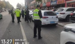 东方交警最新爆料新闻,多起交通违法行为引发社会关注