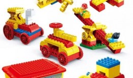 全冠积木最新品爆料,创意无限，童趣盎然，引领积木新潮流”