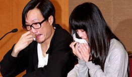 郑中基夫妻爆料视频,揭秘娱乐圈背后的真相