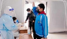 石家庄抗疫最新爆料,齐心协力，共筑防线