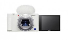 索尼相机爆料视频,颠覆视觉体验，引领摄影革命