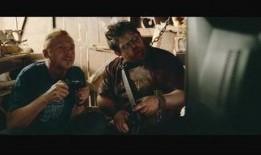 僵尸肖恩2在线观看,生死较量，复仇之路