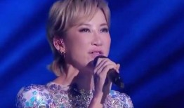 娱乐大爆料李玟遗作上线,李玟遗作震撼上线，经典旋律再续传奇