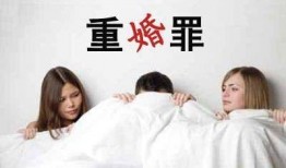 记者爆料重婚罪案例视频,重婚罪案例引发社会关注