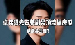 爆料娱乐圈的男人