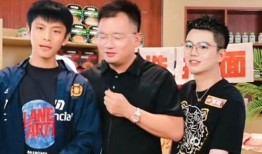 三只羊卢文庆最新爆料,揭秘娱乐圈惊人内幕！