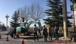 宝鸡滨河路爆料事件最新,真相揭秘，网友热议持续升温