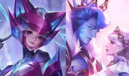 新英雄干将爆料视频下载,新英雄技能与背景故事大曝光