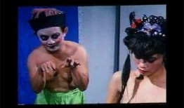 赶尸艳谭搜狗在线观看,搜狗在线观看，揭秘神秘赶尸术背后的惊悚故事