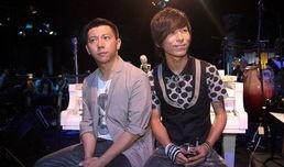 羽泉爆料唱歌视频,幕后高歌瞬间，带你领略音乐的魅力