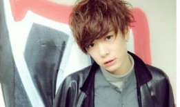 爆料杨安染发视频大全集,解锁明星时尚新潮流