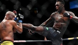 ufc最新爆料,神秘对决即将上演，重量级选手对决引期待