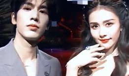 卓伟最新爆料白鹿,白鹿新恋情曝光，神秘男友身份引热议