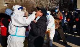 石家庄抗疫最新爆料,齐心协力，共筑防线