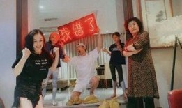 明星爆料张伦硕视频,揭秘明星私生活背后的真实故事