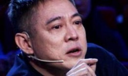 李连杰爆料少林功夫视频,传承千年武术精髓