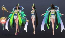 大乔王者皮肤爆料最新,古典美韵，国风再现