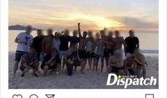 韩国娱乐圈知乎爆料,揭秘明星背后的真相与争议