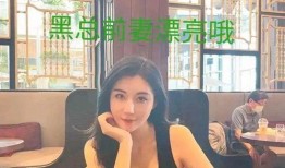 南宁黑总妻子爆料新闻,揭露惊人内幕，家庭风波引关注