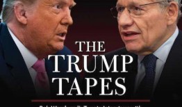 特朗普最新爆料录音视频,揭秘政治内幕与争议瞬间