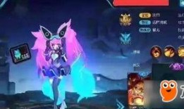 安琪拉情侣皮肤爆料视频,甜蜜互动，视觉盛宴