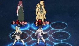 火影忍者最新爆料夺宝,夺宝奇谋，忍者世界风云再起！