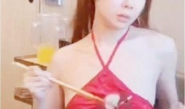 杭州吃瓜网红事件,网络舆论的风暴与反思