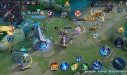 王者新皮肤大爆料最新,炫酷造型与独特故事背景一网打尽