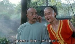 李连杰爆料少林功夫视频,传承千年武术精髓