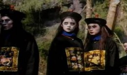 赶尸艳谭搜狗在线观看,搜狗在线观看，揭秘神秘赶尸术背后的惊悚故事