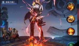 王者最新皮肤爆料米莱狄,机械女皇降临，科技与魔法的完美融合